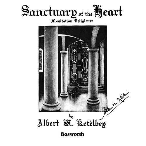 Sanctuary Of The Heart / Recueil