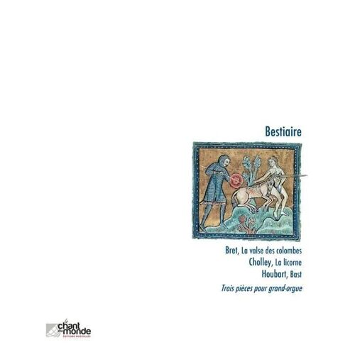 Bestiaire / Recueil
