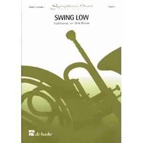 Swing Low / Score + Parties
