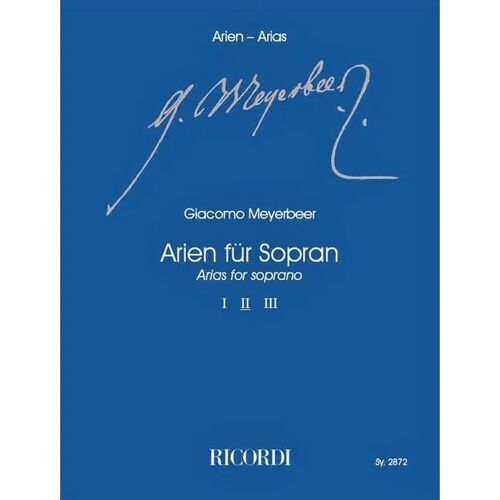 Arien / Recueil