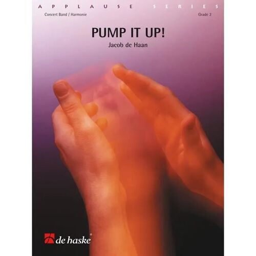 Pump It Up! / Score + Parties