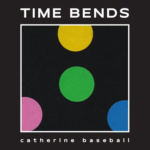 Catherine Baseball - Time Bends