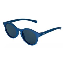 Bébé & Enfant-Mustela Lunettes De Soleil Catégorie 3 6 À 10 Ans (Couleur : Bleu)
