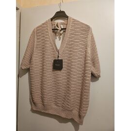 Pull Femme Taille 46 Neuf "Claudia Strater"