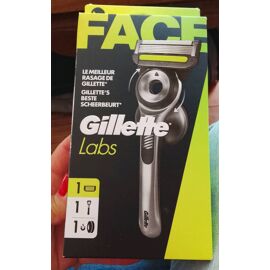 Gillette Labs 