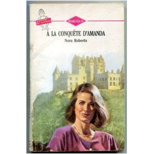 A La Conquête D' Amanda