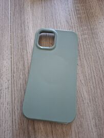 Coque Iphone 12 Pro Solidsuit (MagSafe compatible) - Sage Green. Rhinoshield