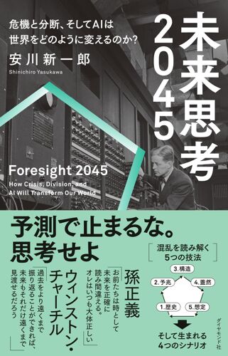 2045 Ai