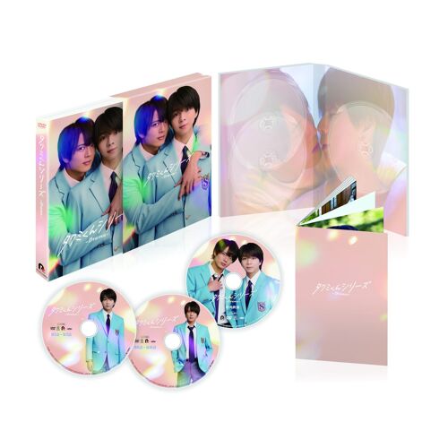 -Drama- Dvd Box () [Dvd]