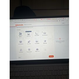 Macbook Neo 256 go