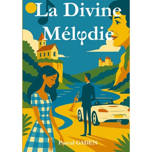 La Divine Mélodie