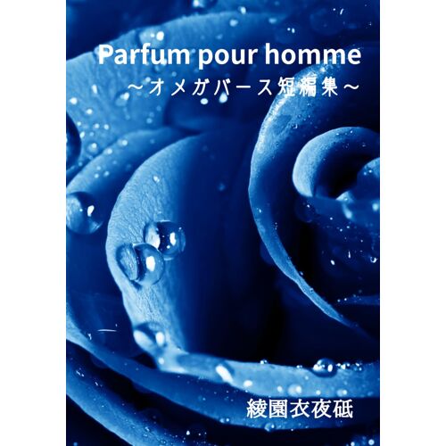 Parfum Pour Homme