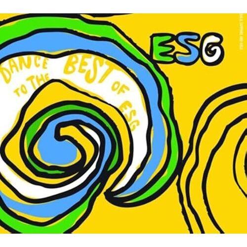 Dance To The Best Of Esg