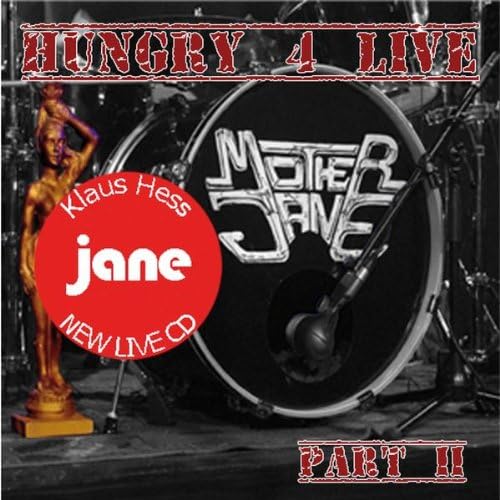 Hungry For Live 2010/2