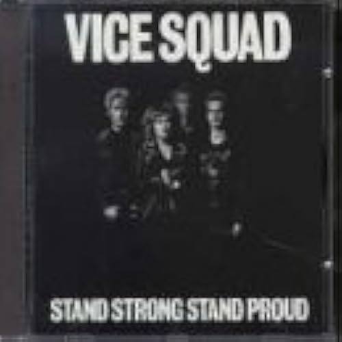 Stand Strong Stand Proud