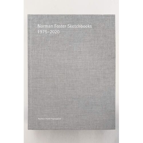 Norman Foster Sketchbooks