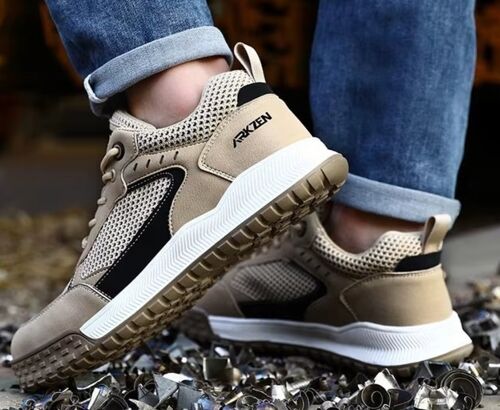 Chaussures De Sécurité S3 – Légères Et Résistantes - 42