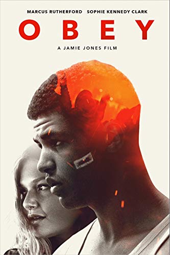 Obey [Dvd]
