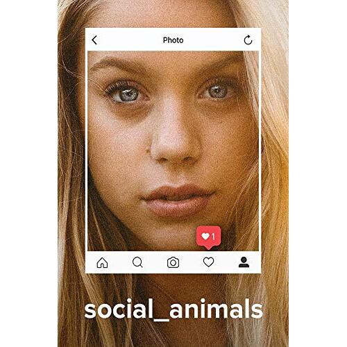 Social Animals [Dvd]