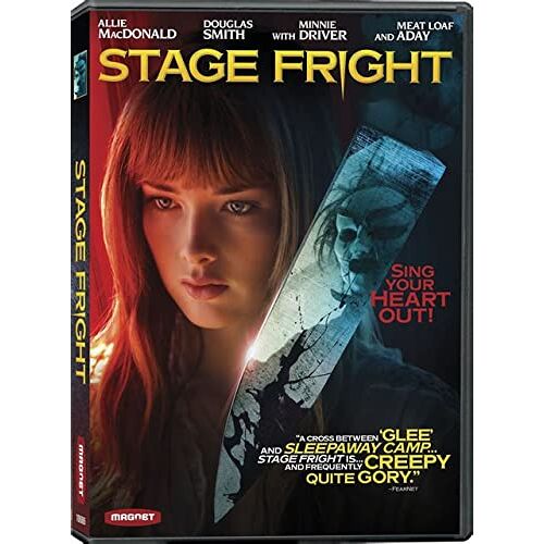 Stage Fright