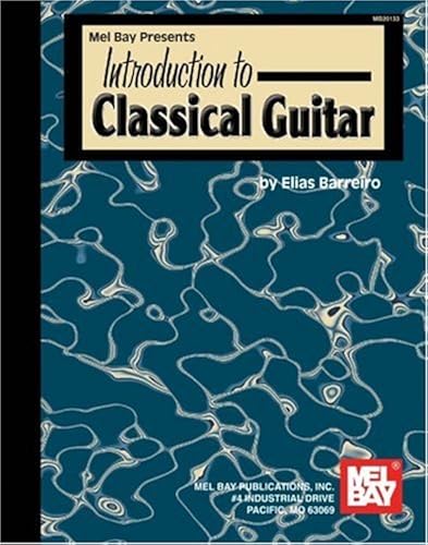 Introduction To Classical Guitar