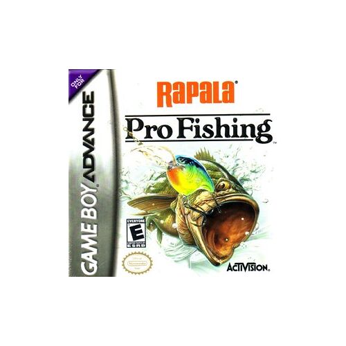 Rapala Pro Fishing ()