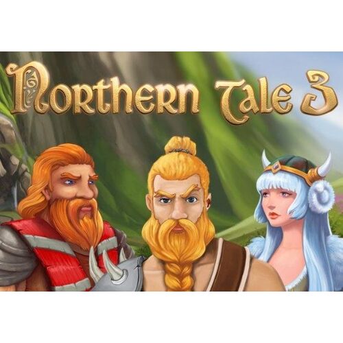 Northern Tale 3 (PC) Steam Key - GLOBAL