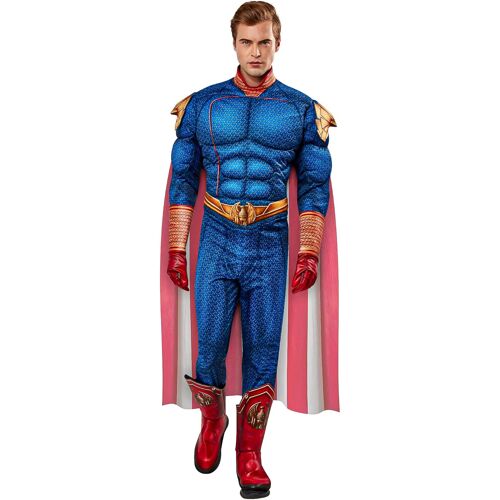 Déguisement Le Protecteur Deluxe The Boys Pour Homme - Taille: L