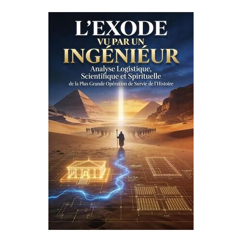 L'exode Vu Par Un Ingénieur