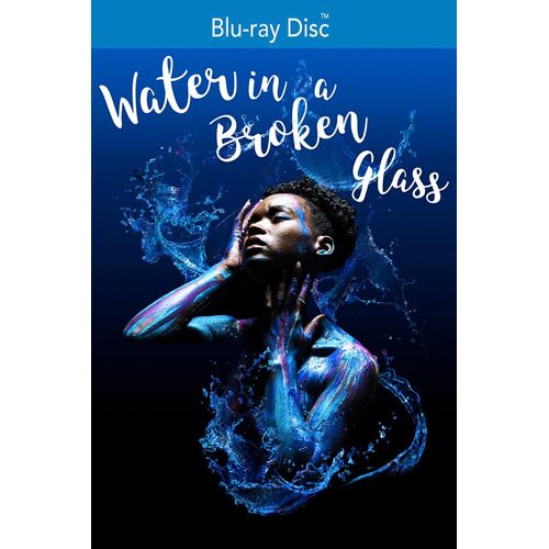Water In A Broken Glass [Blu-Ray]