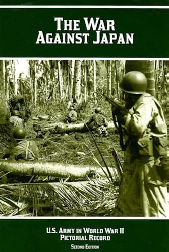 Pictorial Record: The War Against Germany And Italy, Mediterranean And Adjacent Areas (United States Army In World War Ii)