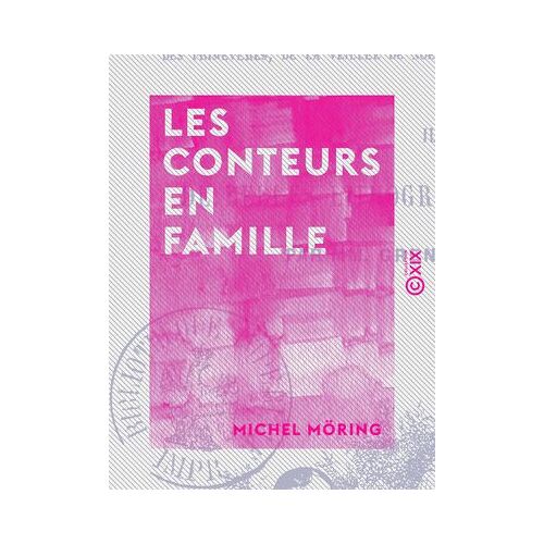 Les Conteurs En Famille