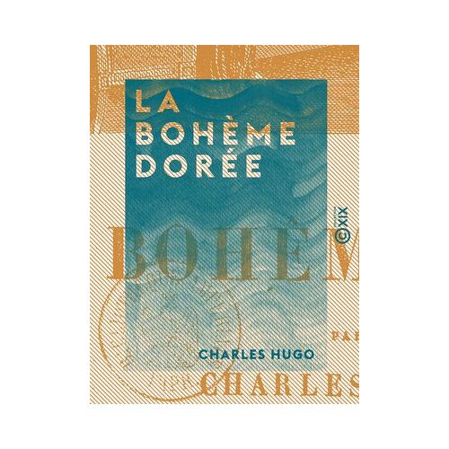 La Bohème Dorée
