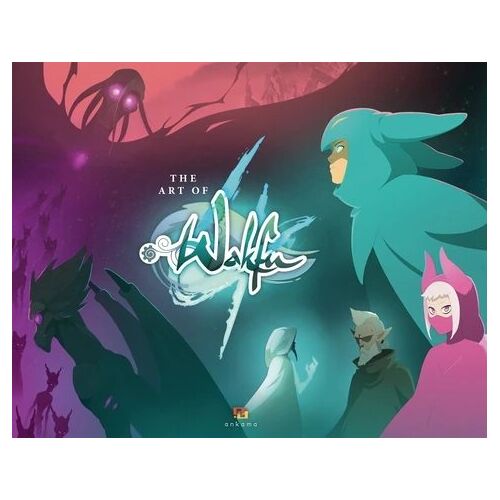 Wakfu - Making Of Saison 4