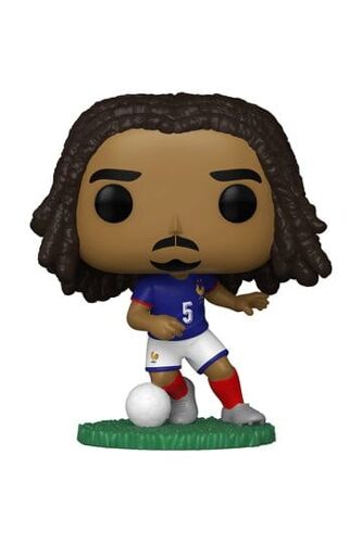Efl Pop! Football Vinyl Figurine France- Jules Kounde 9 Cm