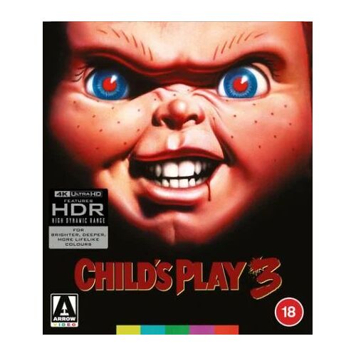 Jack Bender Childs Play 3 Jack Bender