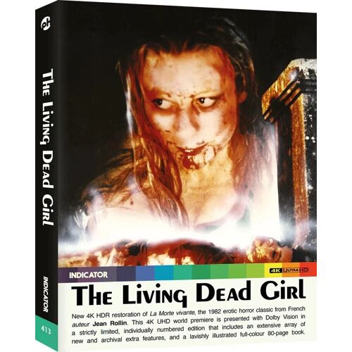 Living Dead Girl Living Dead Girl
