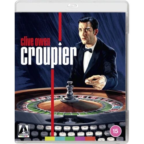 Croupier Bd Croupier Croupier Bd