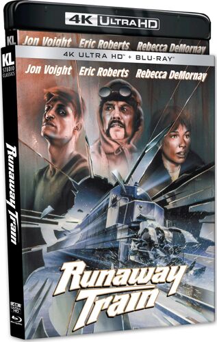 Runaway Train Runaway Train