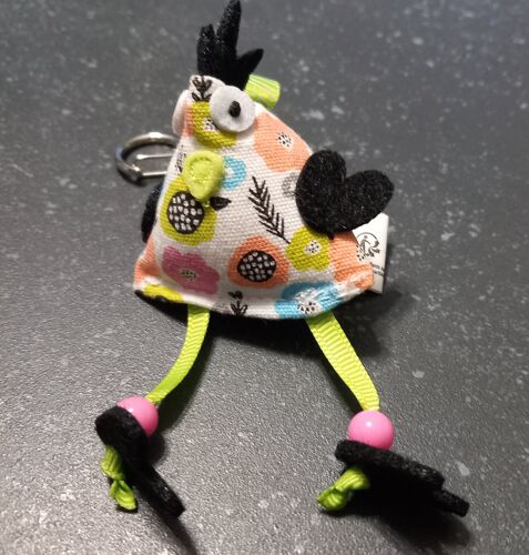 Porte Clef