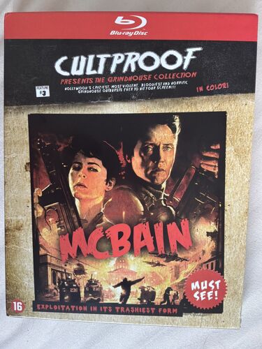 Mcbain