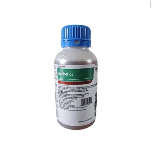 Garlon Gs Sélectif Gazon Pelouse Prairie 500ml. Neuf