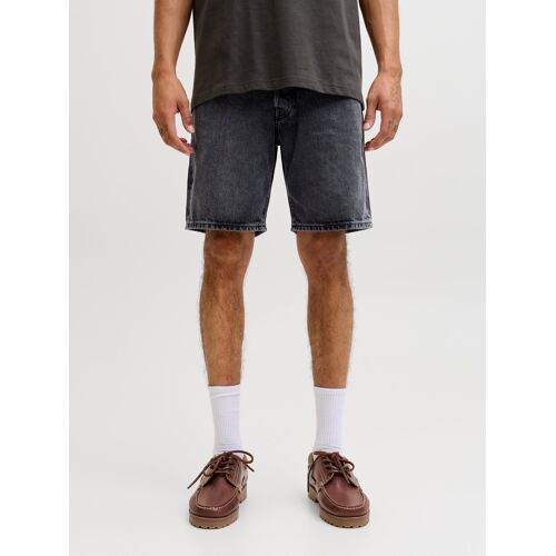 Jack & Jones 12276530_3601_M Short Unisexe Gris - M