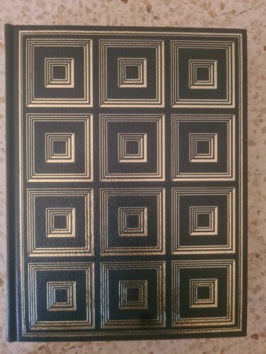 Ernest Hemingway. Pour Qui Sonne Le Glas. Collection Prestige De La Litterature