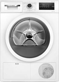 Bosch Serie 4 WTH85205BY sèche-linge Pose libre chargement frontal 7 kg Blanc