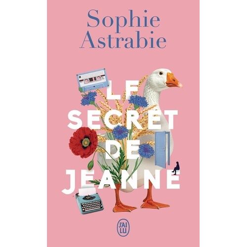 Le Secret De Jeanne