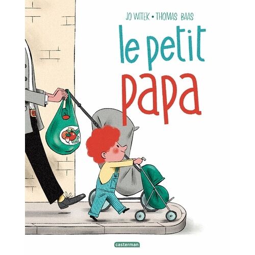 Le Petit Papa