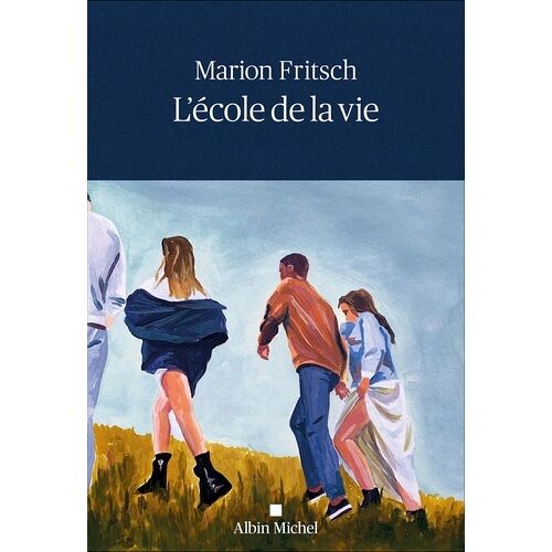 L'école De La Vie