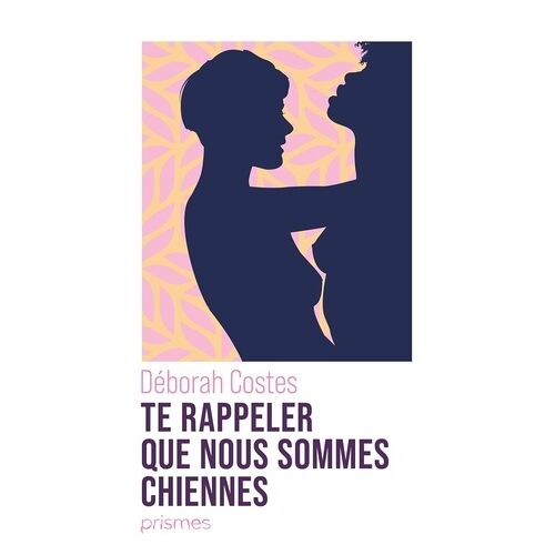 Te Rappeler Que Nous Sommes Chiennes