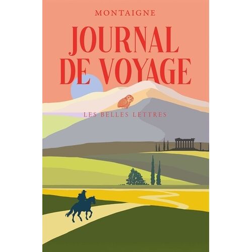 Journal De Voyage